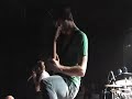 August Burns Red Live \"Truth of a Liar\" HeavyMetalSource.com
