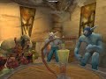 2 trolls se prennent pour des schtroumpfs ^^