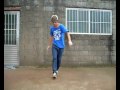 Rafa ketchum - Player'$ Rebolation