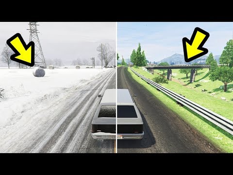 What Does North Yankton Look Like Without Snow?