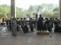 the university laboratory school symphonic band at the hawaii state capitol (1/16/08) w/debbie kelsey, soprano soloist