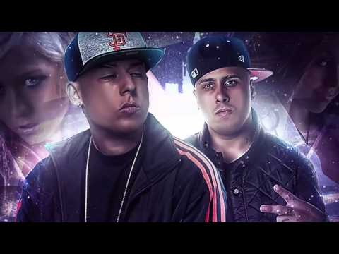 Cosculluela Ft. Nicky Jam - Te Busco