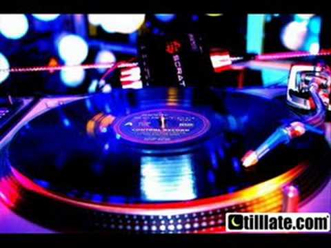 Mix electro house : juillet 2008