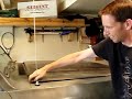 Scout II Hood Strut from TracTracTor Offroad
