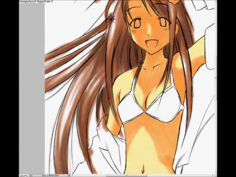 love hina