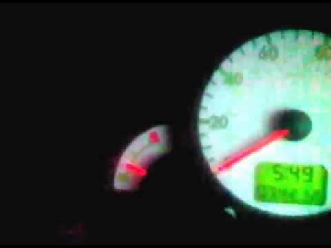how to bleed a saxo vtr