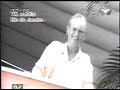 VIDEO MATCH, FIGURETTI CON XUXA
