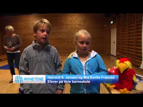 YouTube sitt forhåndsvisningsbilde
