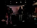 Coyote Valvulado-Dentro da cabe�a do Homem e Anjo de vidro