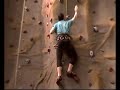 ivan mendoza marrodan escalada logro�o la rioja rocodromo