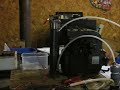 HHO Flashback Ionizer test HHO Flashback Ionizer test
