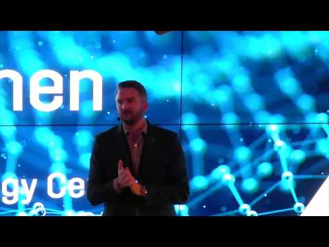 TechX launch