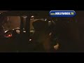Lindsay Lohan Leaving Hyde Lounge