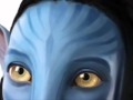 Neytiri speed painting by D11