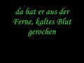 Samsas Traum - Dort oben sterben Tiere Samsas Traum - Dort oben sterben Tiere