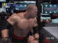 WWE Smackdown vs Raw 2007 Gameplay WWE Smackdown vs Raw 2007 Gameplay