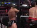 WWE Smackdown vs Raw 2007 Gameplay