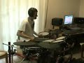 Planetshakers Everyone Daren Faddy Drum Cover