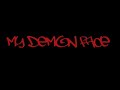 Demon Face on Adobe After Effects