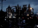 La Machine at Albert Dock, Liverpool 2008