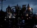 videos de La Machine at Albert Dock, Liverpool 2008