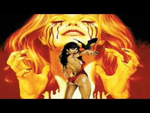 vampirella