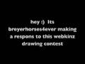 videos de RE: WEBKINZ DRAWING CONTEST 