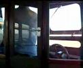 Blackpool Transport Tram Car 631