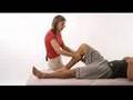 Sports Massage DVD by Real Bodywork