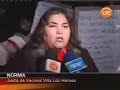 Transantiago: Recorridos prometidos no llegan