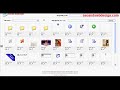 Joomla Presentation Video PART 2 Administration Backe