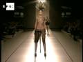 Pasarela Cibeles-Lydia Delgado 
