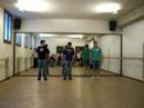 brugherio visiting loppiano - the making of streetlight P. 3