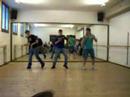 brugherio visiting loppiano - the making of streetlight P. 3