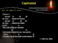 True Worshippers JPCC – Captivated K