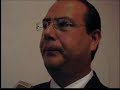 Oscar Gonzalez Luna, Alcalde Parra- Jornadas villistas y...