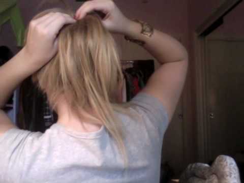 Easy hairstyles for school! Time: 9:44. Easy hairstyles for school!