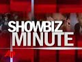 ShowBiz Minute: Francis; Applegate, The 'Fonz'