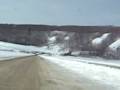 La Crete Ice Bridge