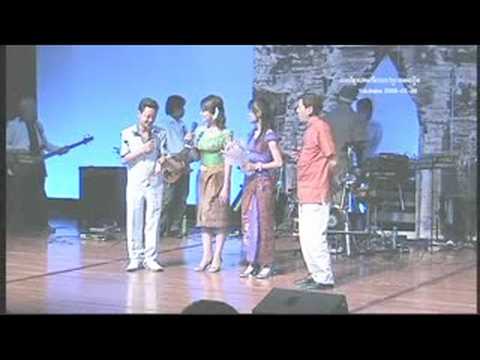 K-Sok-Khim Come Japan2/6