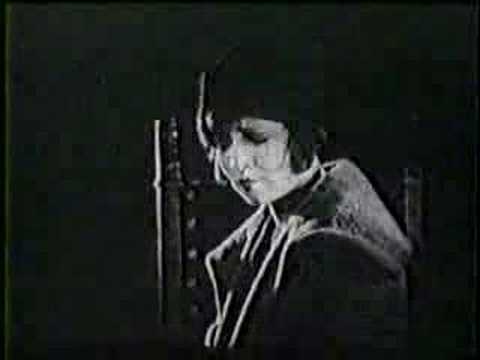Free to Love (1922) 1/5