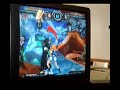 V�deo ão (Jam) vs Igniz (Testament)