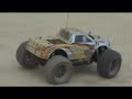 Redcat Tornado & Volcano jumping