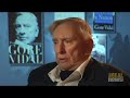 gore vidal on the future