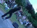 QUIBERON ELECTRO DANCE