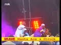 Masta Ace live @ Splash! 2002