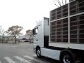 MERCEDES BENZ ACTROS 1855 MEGASPACE