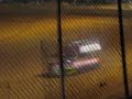 Hot Finish at West Ga Speedway