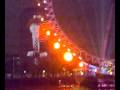 videos de New Year Ave 2009 London Boris Message