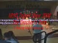 HRMS Talent Show The Teacher's Turn
